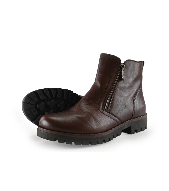 Rieker Boots