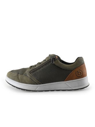 Bugatti Sneakers Groen 305334