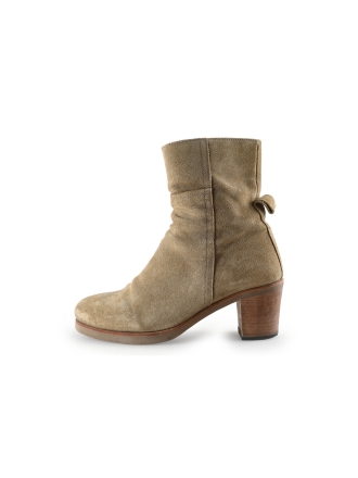 Shabbies Amsterdam Enkellaarzen