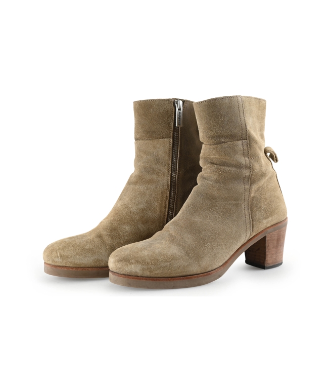 Shabbies Amsterdam Enkellaarzen