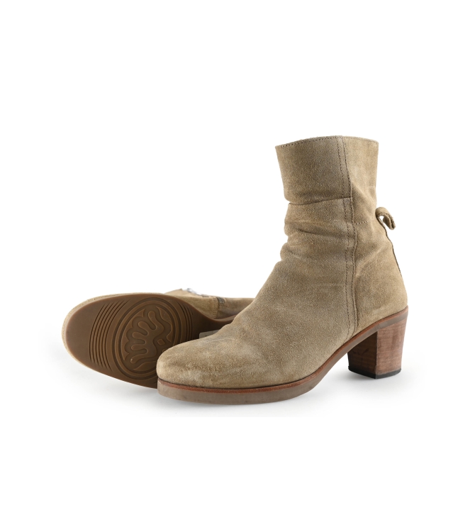 Shabbies Amsterdam Enkellaarzen