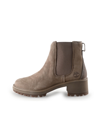 Timberland Chelsea boots Grijs 305339
