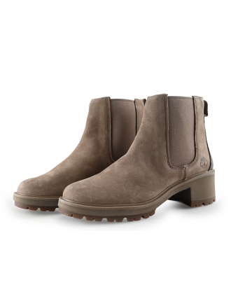 Timberland Chelsea boots Grijs 305339