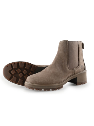 Timberland Chelsea boots