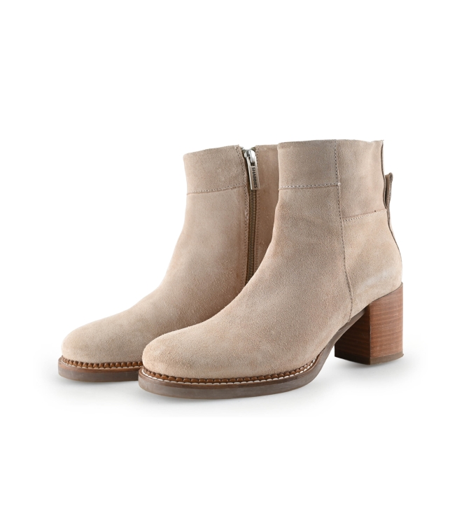 Shabbies Amsterdam Enkellaarzen