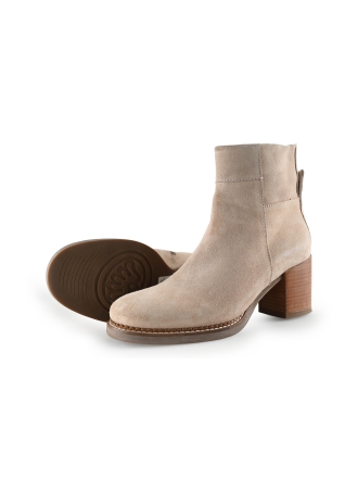 Shabbies Amsterdam Enkellaarzen