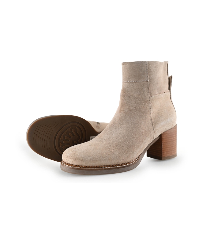 Shabbies Amsterdam Enkellaarzen