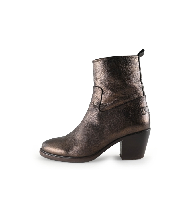 Shabbies Amsterdam Enkellaarzen