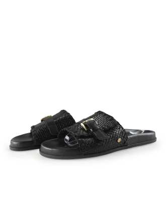 Fred de La Bretoniere Muiltjes