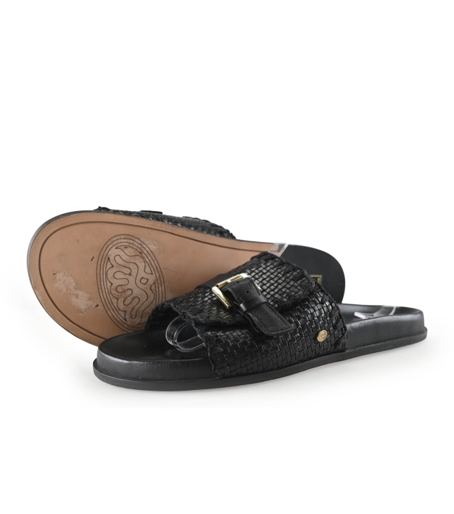 Fred de La Bretoniere Muiltjes