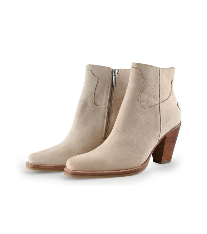 Shabbies Amsterdam Enkellaarzen