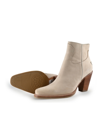 Shabbies Amsterdam Enkellaarzen