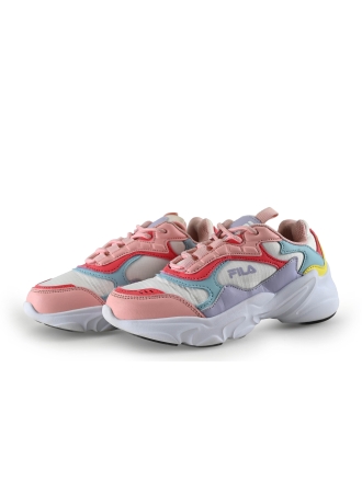 Fila Sneakers Roze 305363