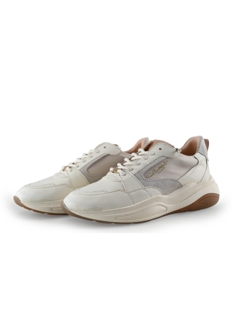 Fred de La Bretoniere Sneakers Wit 305365