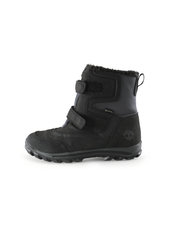 Timberland Sneeuwlaarzen Zwart 305367