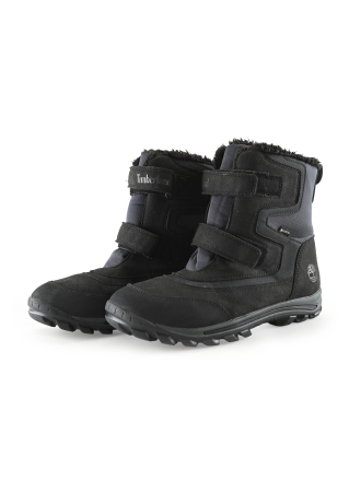 Timberland Sneeuwlaarzen Zwart 305367