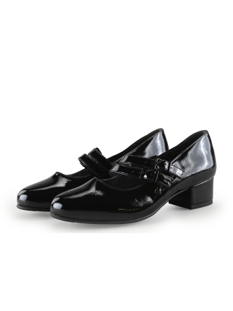 Jana Pumps Zwart 305371
