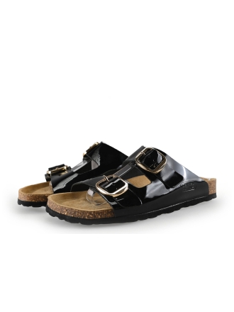 Camel Active Sandalen Zwart 305373