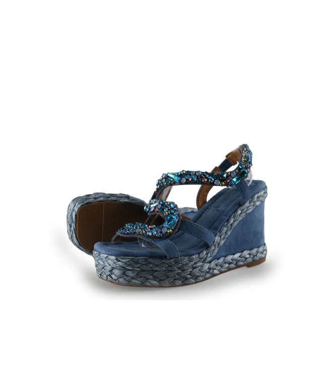 Laura Vita Sleehakken