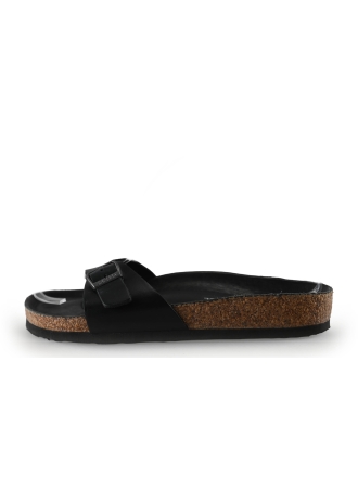 Josef Seibel Slippers Zwart 305383