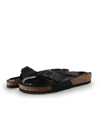 Josef Seibel Slippers Zwart 305383