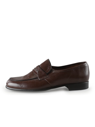 Sioux Loafers  Bruin 305395