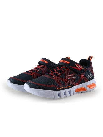 Skechers Sneakers Rood 305396