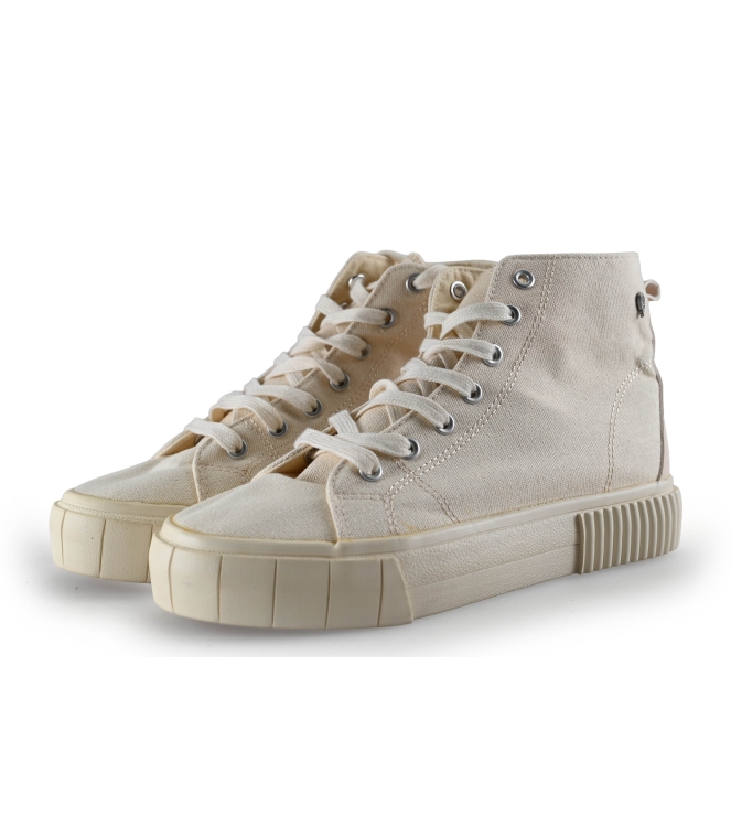 Piece Of Mind Hoge sneakers