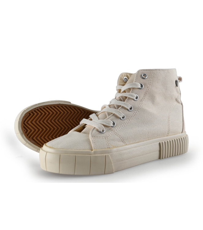 Piece Of Mind Hoge sneakers