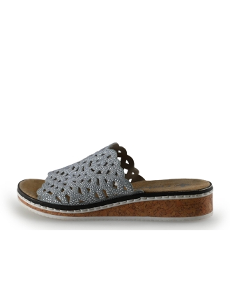 Rieker Slippers
