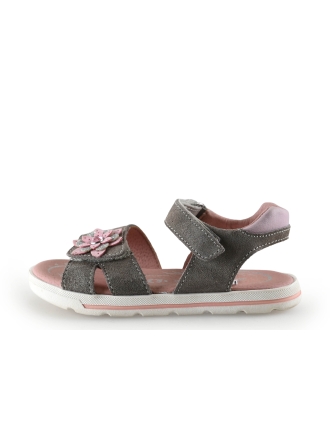 Lurchi Sandalen Roze 305415