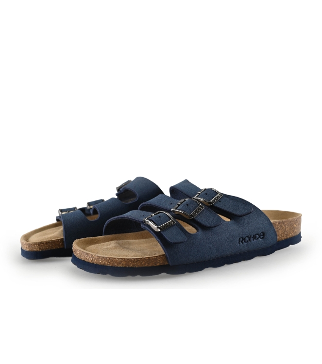 Rohde Slippers