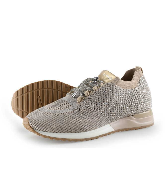 La Strada Instappers