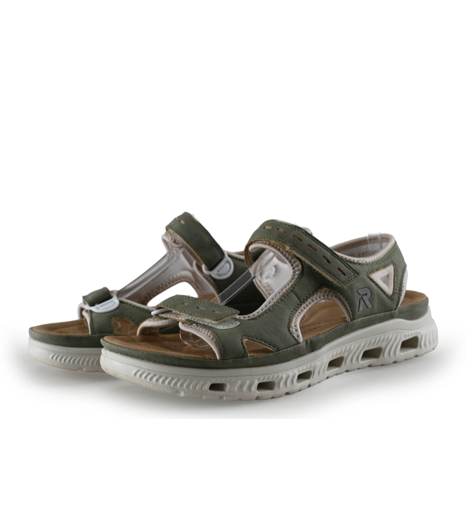 Rieker Sandalen
