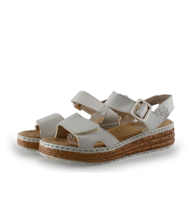 Rieker Sandalen