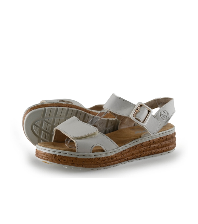 Rieker Sandalen