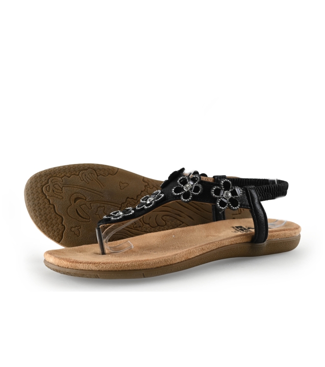 2go Fashion Sandalen