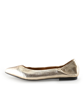 Linea Zeta Ballerina's Goud 305449