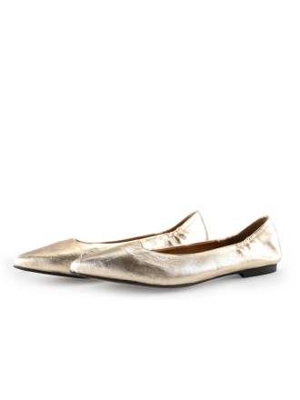 Linea Zeta Ballerina's Goud 305449