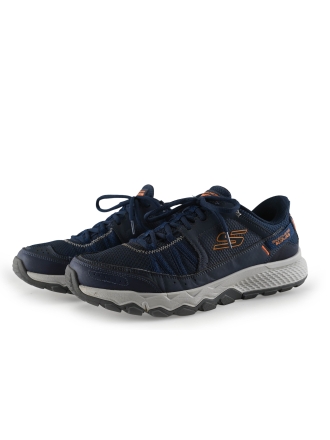 Skechers Sneakers Blauw 305453