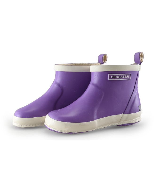 Bergstein Regenlaarzen