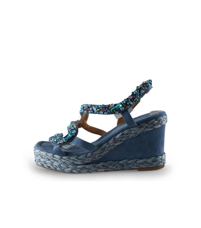 Laura Vita Sleehakken