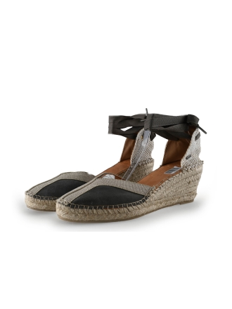 Shabbies Amsterdam Espadrilles Beige 305488