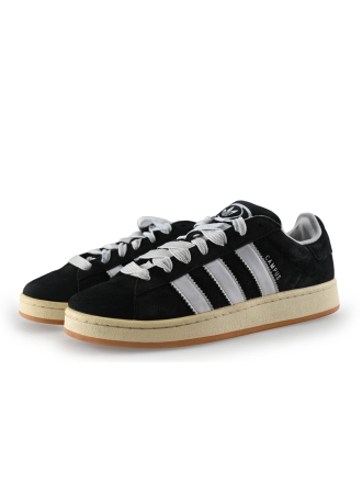 Adidas Sneakers Zwart 305499