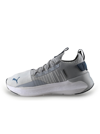 Puma Sneakers Zilver 305502