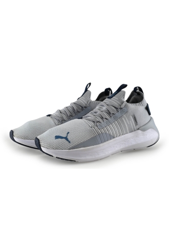 Puma Sneakers Zilver 305502