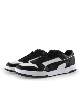 Puma Sneakers Zwart 305507