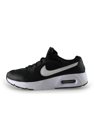Nike Sneakers Zwart 305512