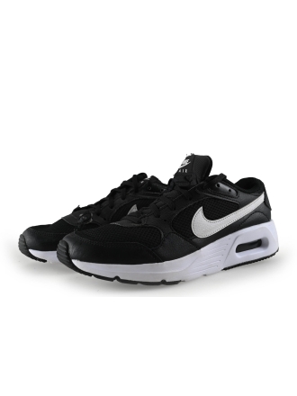 Nike Sneakers Zwart 305512