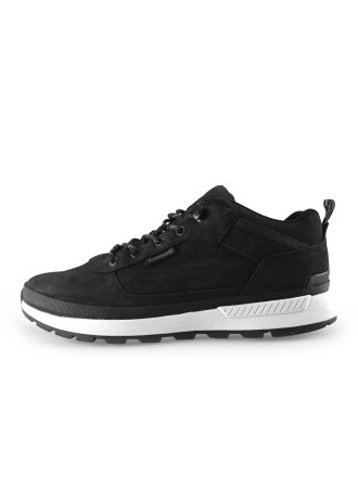 Timberland Sneakers Zwart 305514
